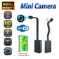 1080P HD Mini Camera Video Recorder WiFi Wireless Camera - ElectronAge