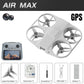 2025 New Airmax Neo Mini Drone - ElectronAge