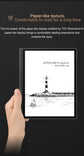 2022 HUAWEI MatePad Paper 10.3 Inch Tablet 6GB 128G LTE WIFI6 Ebook Eye Protection Full Screen Reader PC Stylus Leath  Noteb