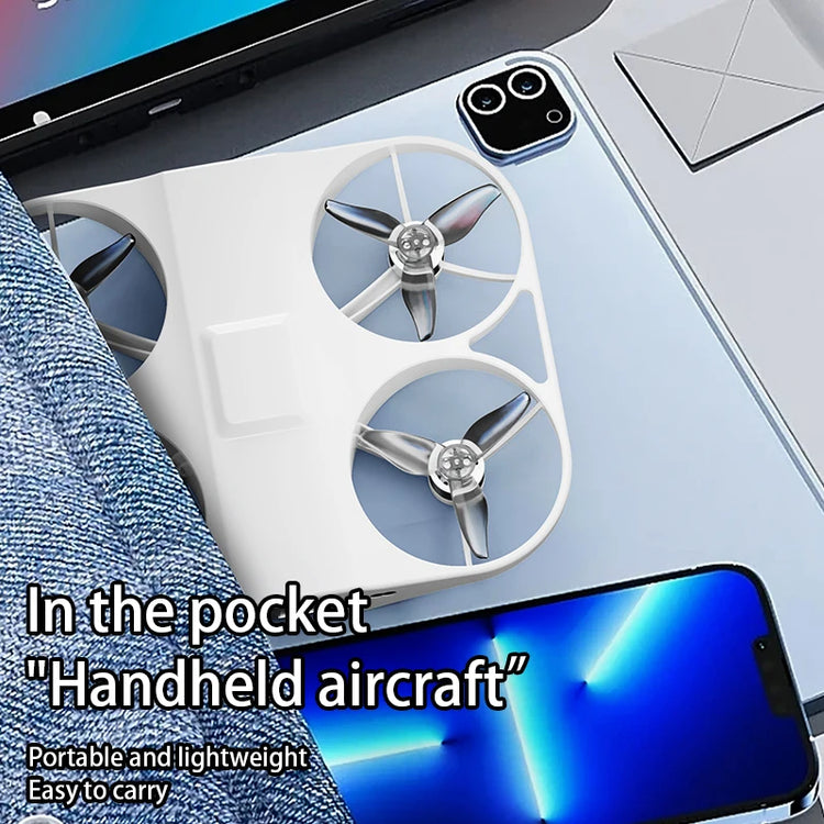 2026 New Mini Thin Drone - ElectronAge