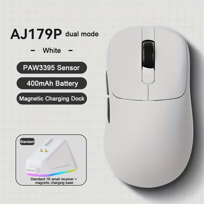 AJAZZ AJ179 AJ179P AJ179 APEX Gaming Mouse - ElectronAge