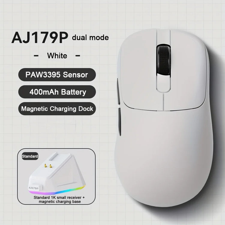 AJAZZ AJ179 AJ179P AJ179 APEX Gaming Mouse - ElectronAge