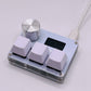 SayoDevice O3C Rapid Trigger Keyboard - ElectronAge