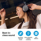 Sennheiser MOMENTUM 4 Wireless Headphones - ElectronAge