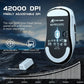 Attack Shark R6 Lightweight Wireless Gaming Mouse - ElectronAge