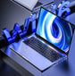 14.1 Inch Windows 10 Computer Intel Celeron J4105 Laptop - ElectronAge