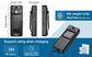 BOBLOV A22  Digital Mini Body Camera 1080P Sports DV HD Screen Magnetic Night Vision Small Camera Nanny Camcorder Police