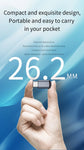 Smartphone Infrared Remote Adapter App Control Transmitter for iPhone Android Mobile Phone Universal IR Controller