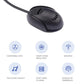 Mini Car Microphone Paste Type Audio Hands-free - ElectronAge