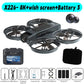 Lenovo X226 VR FPV 8K GPS Drone 4K HD Camera - ElectronAge