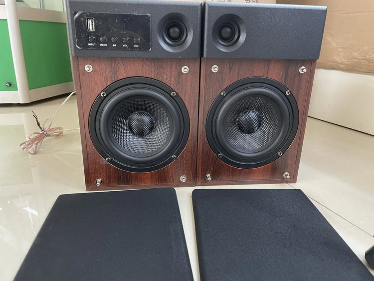 SwYiSm 2.0 High Fidelity Stereo - ElectronAge