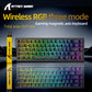 X68HE ATTACK SHARK Magnetic Gaming Keyboard - ElectronAge