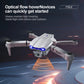 BOALZETD E88PRO Drone - ElectronAge