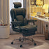 Ergonomic Chair PU Leather - ElectronAge