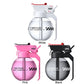 2025 Grenade Air Humidifier Cyberpunk Decorative Essential Oil Diffuser E-sports Desktop Aromatherapy Diffuser for Bedroom Home