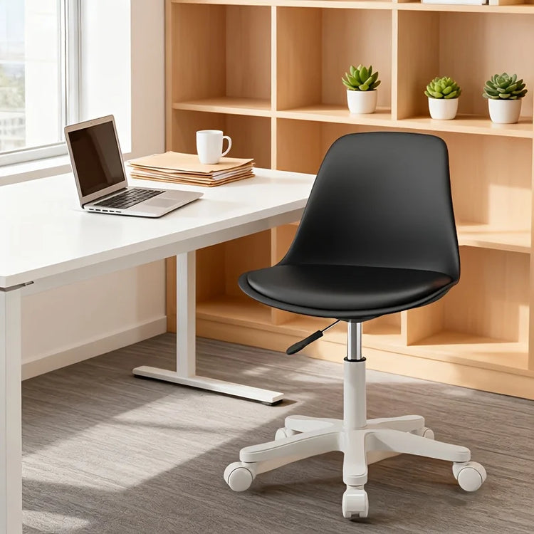 360-degree swivel office chair - ElectronAge