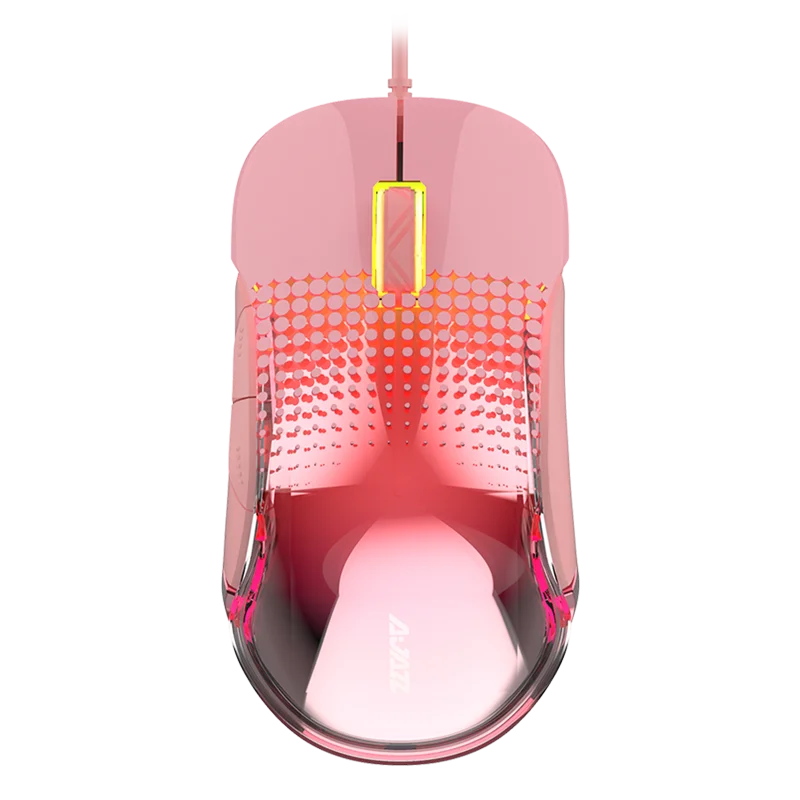 AJAZZ AJ358 Wired Gaming Mouse, PMW3325 Sensor - ElectronAge