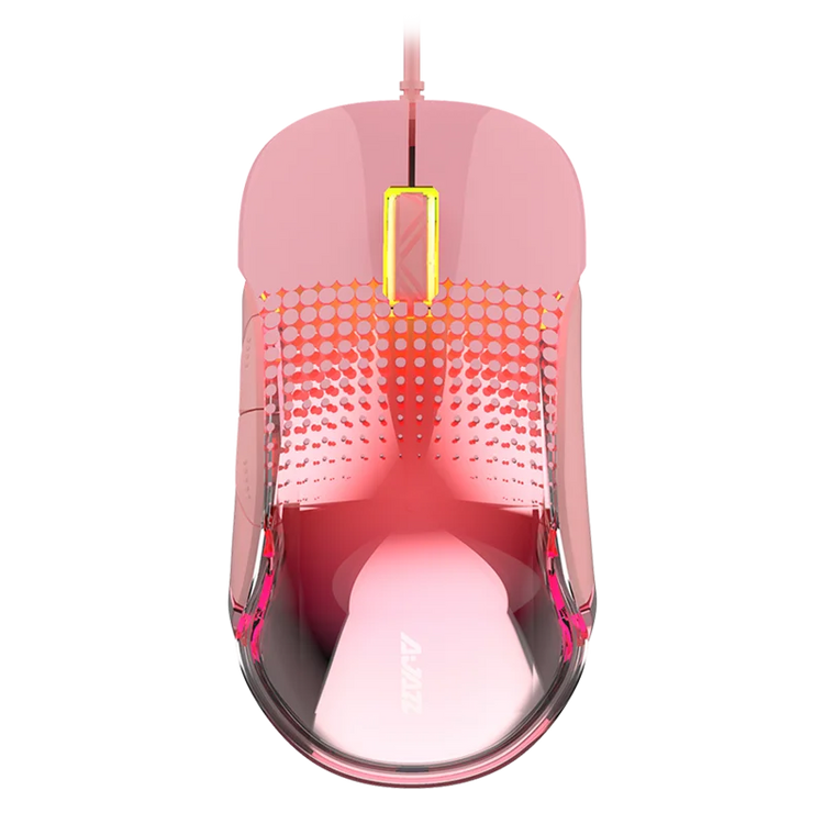 AJAZZ AJ358 Wired Gaming Mouse, PMW3325 Sensor - ElectronAge