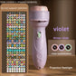Projector flashlight Early education educational development toy children&