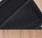 1pc Professional EVA Keyboard Case, Waterproof Protective Bag for Mechanical Keyboard 61 To Full Size, Travel & Home Use
