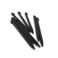 2PCS High Quality 3DSXL Touch Pen 3DSLL Touch Stylus Playstable Nintendo DS Resistance Screen Plastic Pen Nintendo DSI XL Stylus