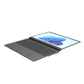 Wholesale 15.6 Inch High-End Gaming Laptop Amd Ryzen 5 Pro 3500U Processor English Full-Size High-End Businesess Keyboard Laptop
