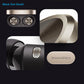 Bowers Wilkins B&W Pi7 ANC headphones - ElectronAge