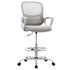 JHK Ergonomic Mesh Backrest Office Desk Chair - ElectronAge