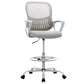 JHK Ergonomic Mesh Backrest Office Desk Chair - ElectronAge