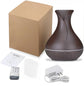 DELIXING 500ML Air Humidifier