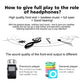occkic 3.5Type-C/MM Wired Headphones - ElectronAge