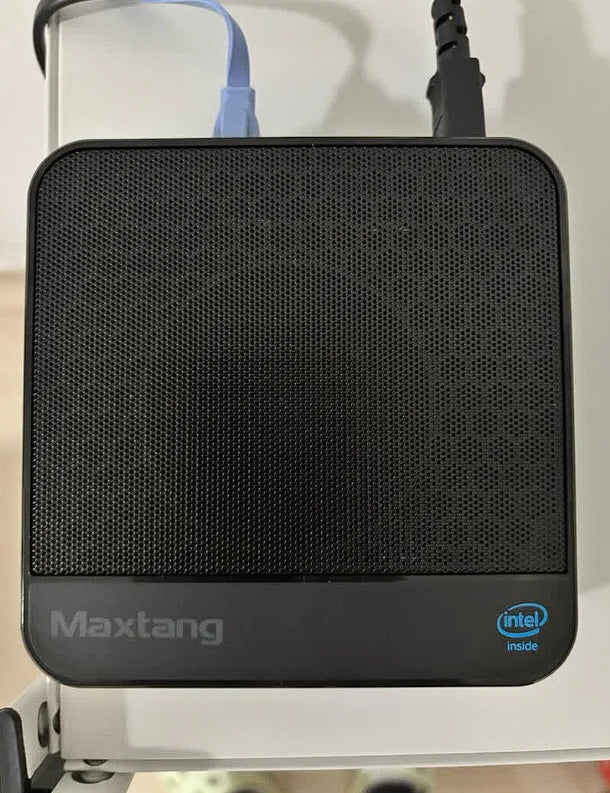 SZBOX Maxtang Intel N150 Mini PC - ElectronAge