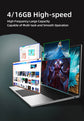 GPD Jumper 16 inch laptop - ElectronAge