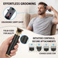 YUKU Professional Hair Clippers with LED Display - ElectronAge