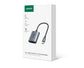 UGREEN Card Reader SD4.0 312MB/s USB-C to SD MicroSD TF Memory Card Adapter for Laptop Phone Macbook Windows MacOS Cardreader