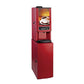 Automatic Coffee Machine 2/3 Tank Commercial Drip Coffee Maker Tabletop Office Juice Tea Coffee Drinks Vending Machine