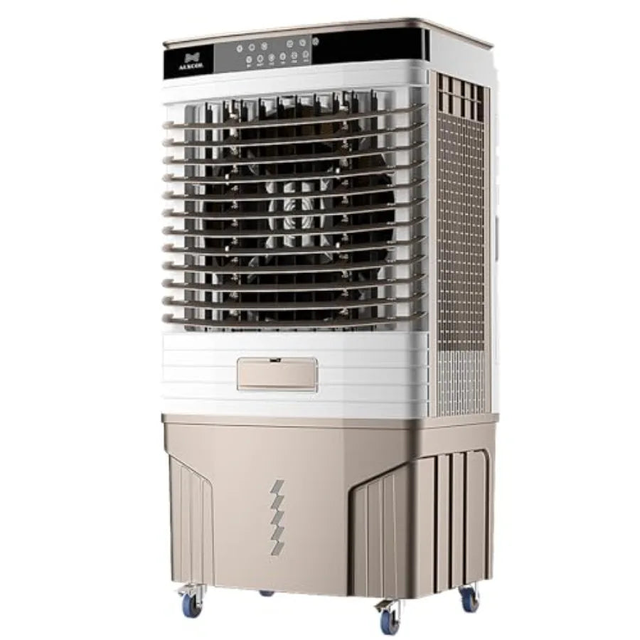 XMSJ Portable Air Conditioners 8000 - ElectronAge