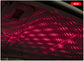 ATcomm LED Starry Sky Lamp Car Laser Star Roof Light