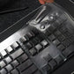 Waterproof Dustproof Color Silicone keyboard Skin Guard Cover Protector For Logitech G915 G913 Wireless Mechanical 109 key