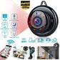 Erilles 1080P HD Mini Wifi Camera Smart Home Security - ElectronAge