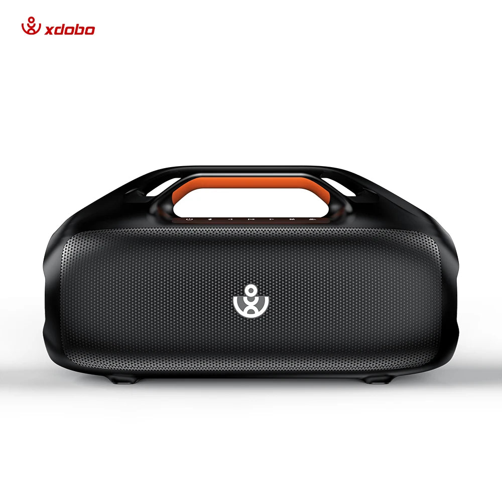 XDOBO Kungfu 160W Deep Bass Bluetooth Speaker - ElectronAge