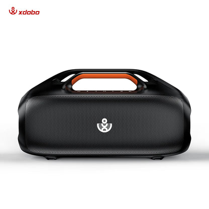 XDOBO Kungfu 160W Deep Bass Bluetooth Speaker - ElectronAge