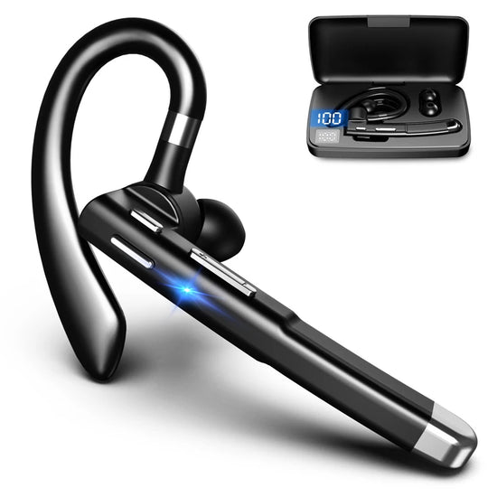 EARDECO Wireless Headphones - ElectronAge