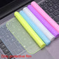 Universal Dustproof 15-17 inch Soft Silicone 12-14 inch Keyboard Cover Protector Laptop Cover Keyboard Skin Keyboard Film