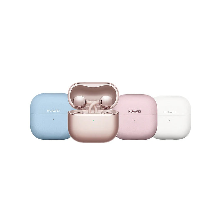 Genuine HUAWEI FreeClip 2 Wireless Earbuds - ElectronAge