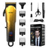 Sejoy Hair Clipper For Men - ElectronAge