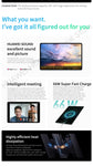 2024 HUAWEI MatePad Pro 11-inch Tablet WiFi 12GB 256GB/512GB HarmonyOS 4 120Hz OLED 2560*1600 8300mAh