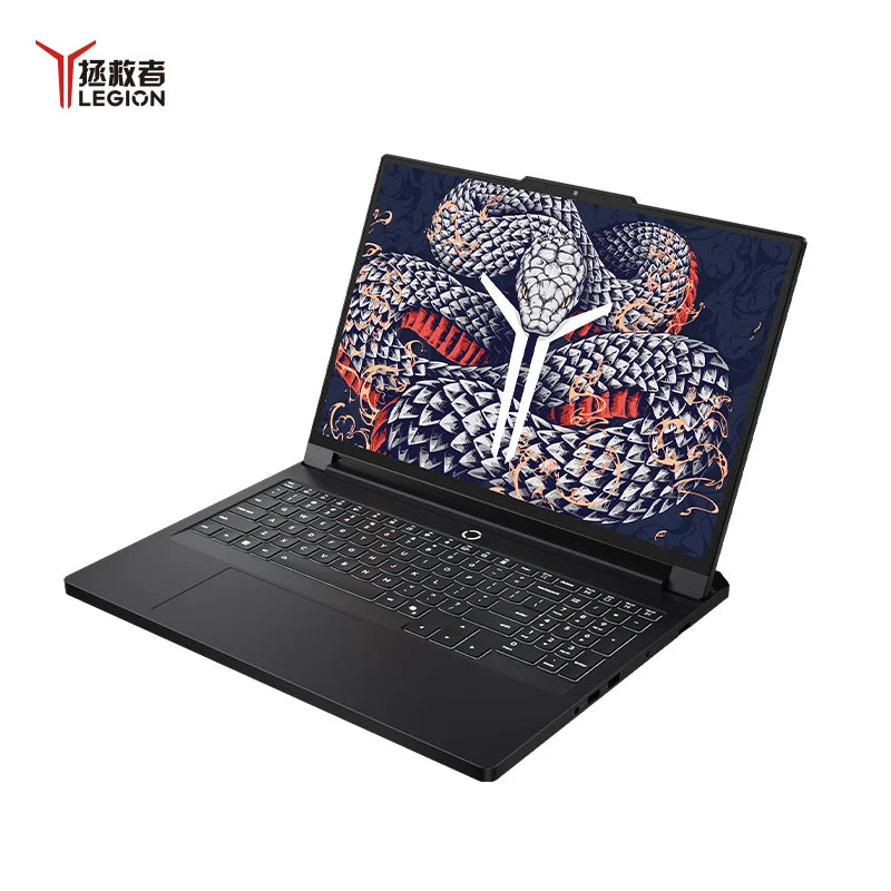 Lenovo LEGION Y9000P 2025 16inch Laptop - ElectronAge