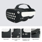8 in 1 for Oculus Quest 2 Accessories Face Cushion Cover for Quest 2 Contorller Grips Lens VR Silicone Covers VR Shell Cover