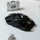 ZUIDID E-sports game wireless AM Infinity Mouse office lightweight mouse - ElectronAge